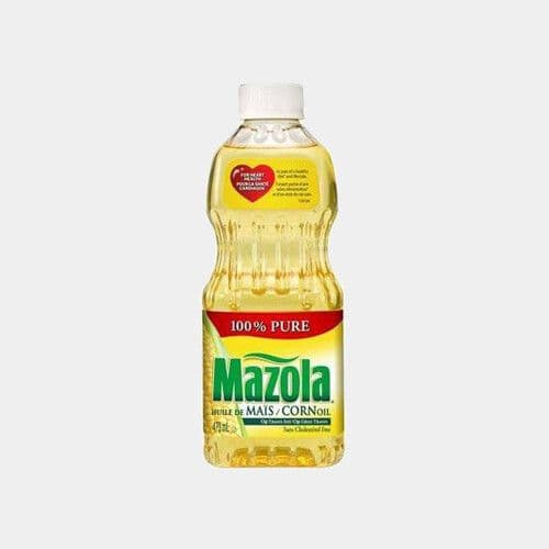 Mazola Huile de Mais / Mazola Corn Oil