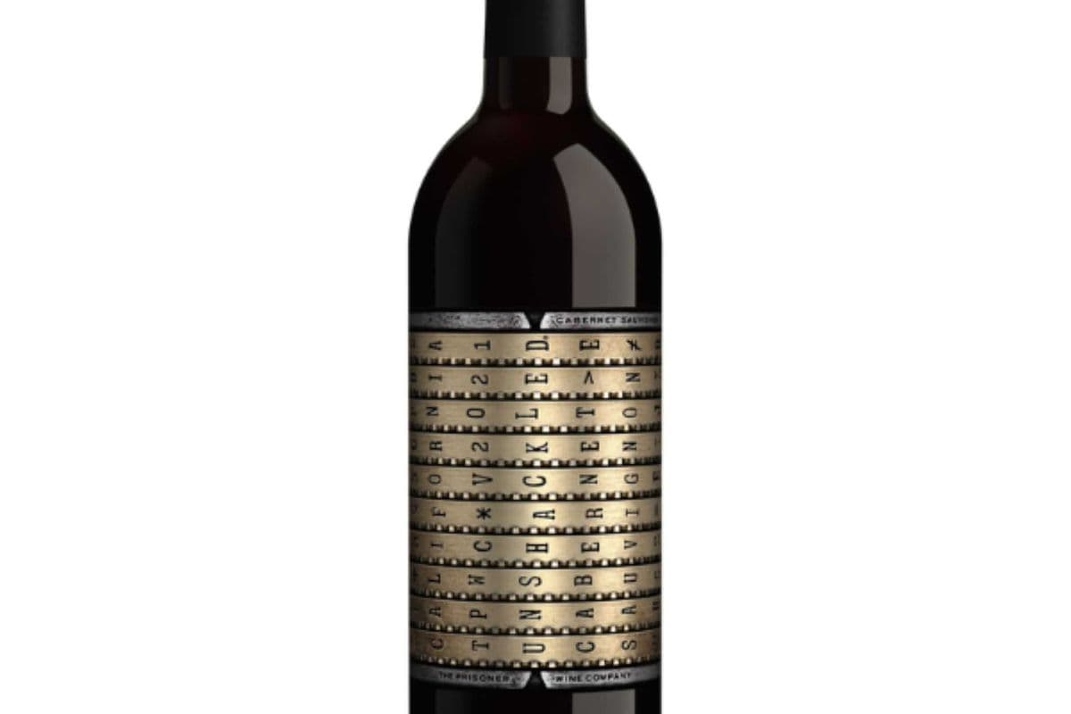 UNSHACKLED CABERNET SAUVINGON (1 x 750ML)