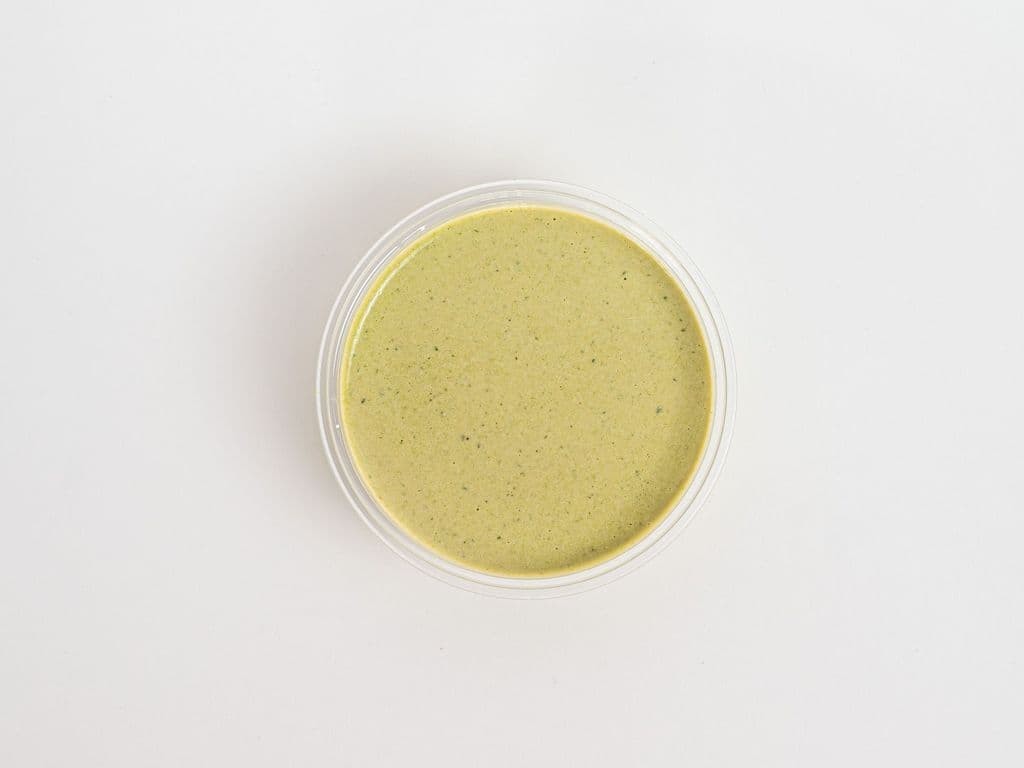 Herb Tahini