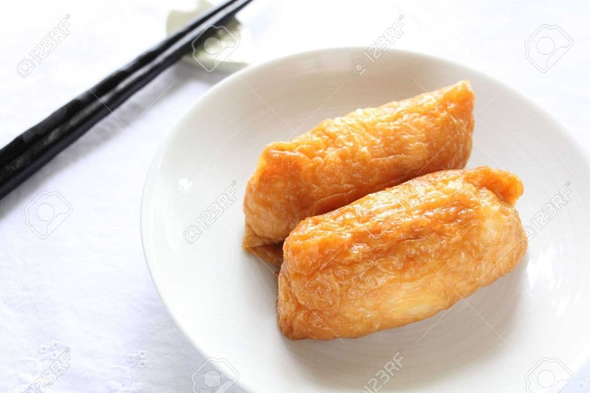 Tofu (Inari)