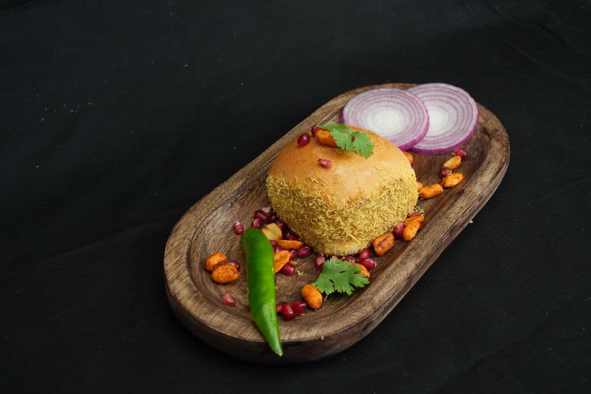 Kutchi Dabeli