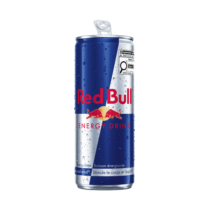 Red Bull Original / Red Bull Original