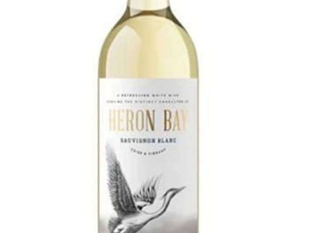 HERON BAY Sauv Blac, 750ml