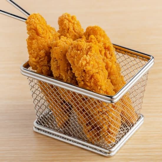 Chicken Tenders