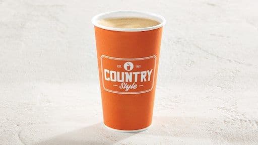 French Vanilla