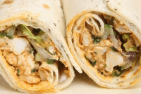 Chicken Wrap