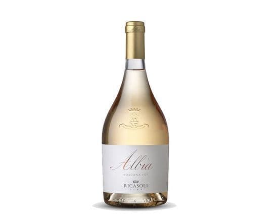 Ricasoli Albia Toscana Rose, 750 ml