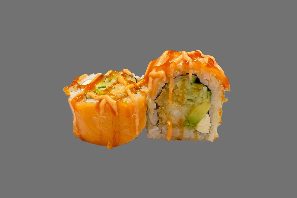 SP18. Spring Moon Roll