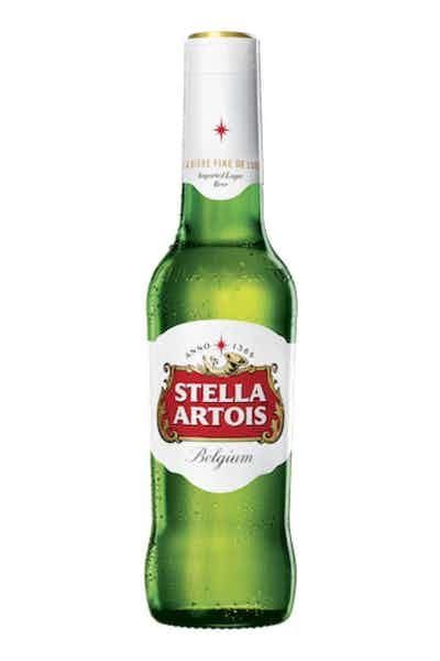 Stella Artois (1 x 330ml)