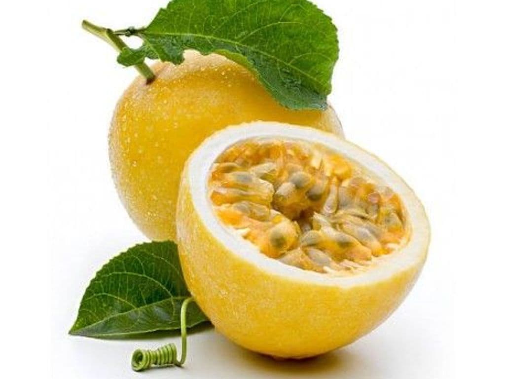 Fruit Juices+ Passion Fruit