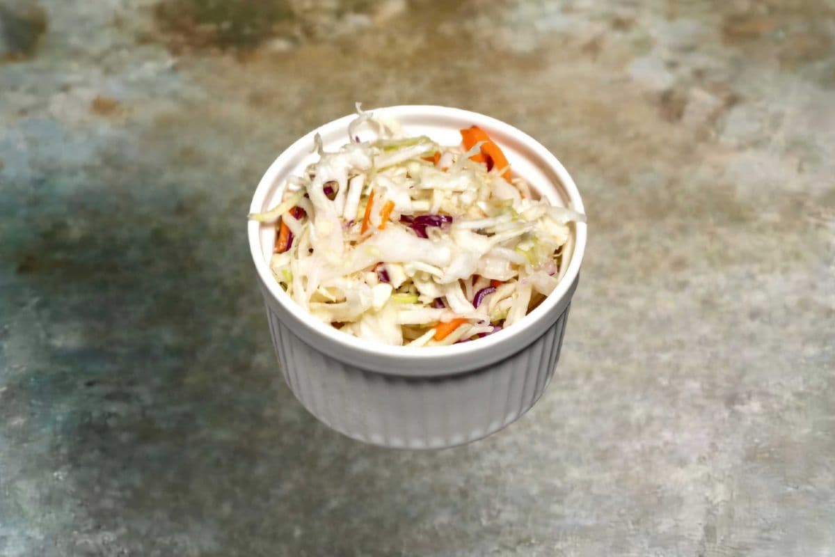 Coleslaw