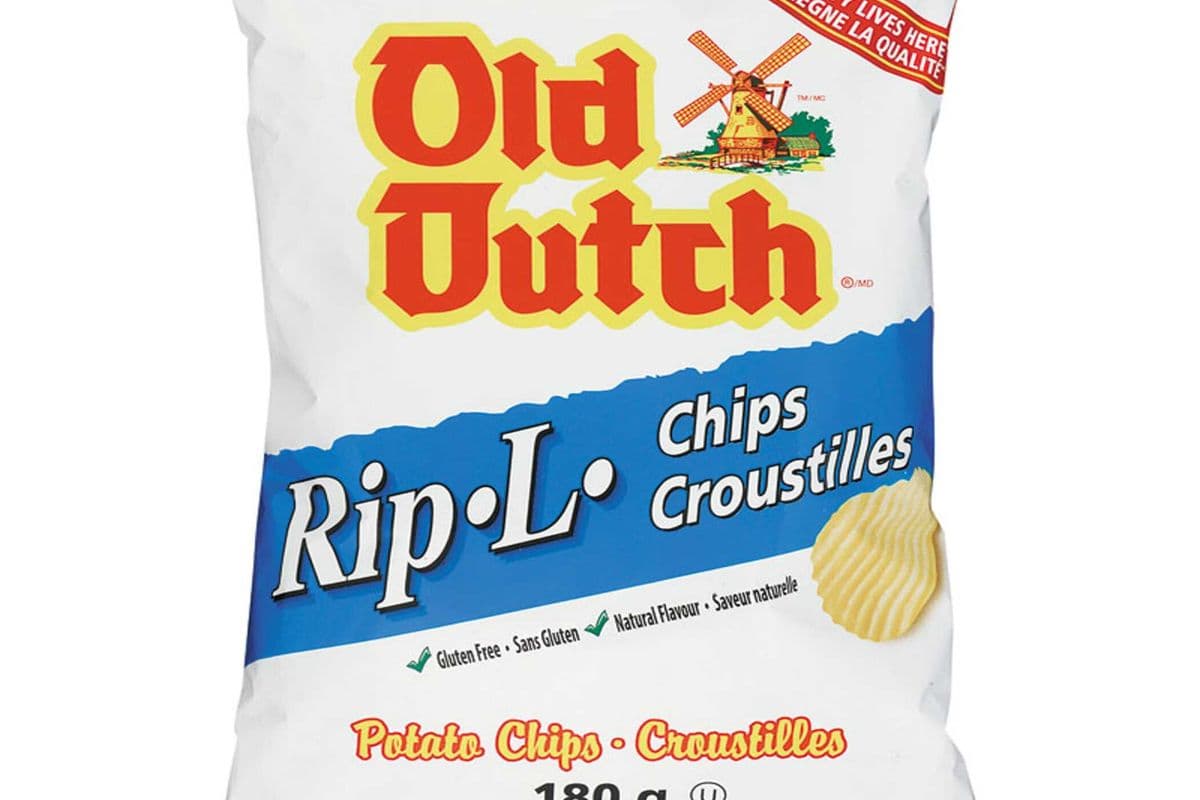Old Dutch Rip L (180 g)