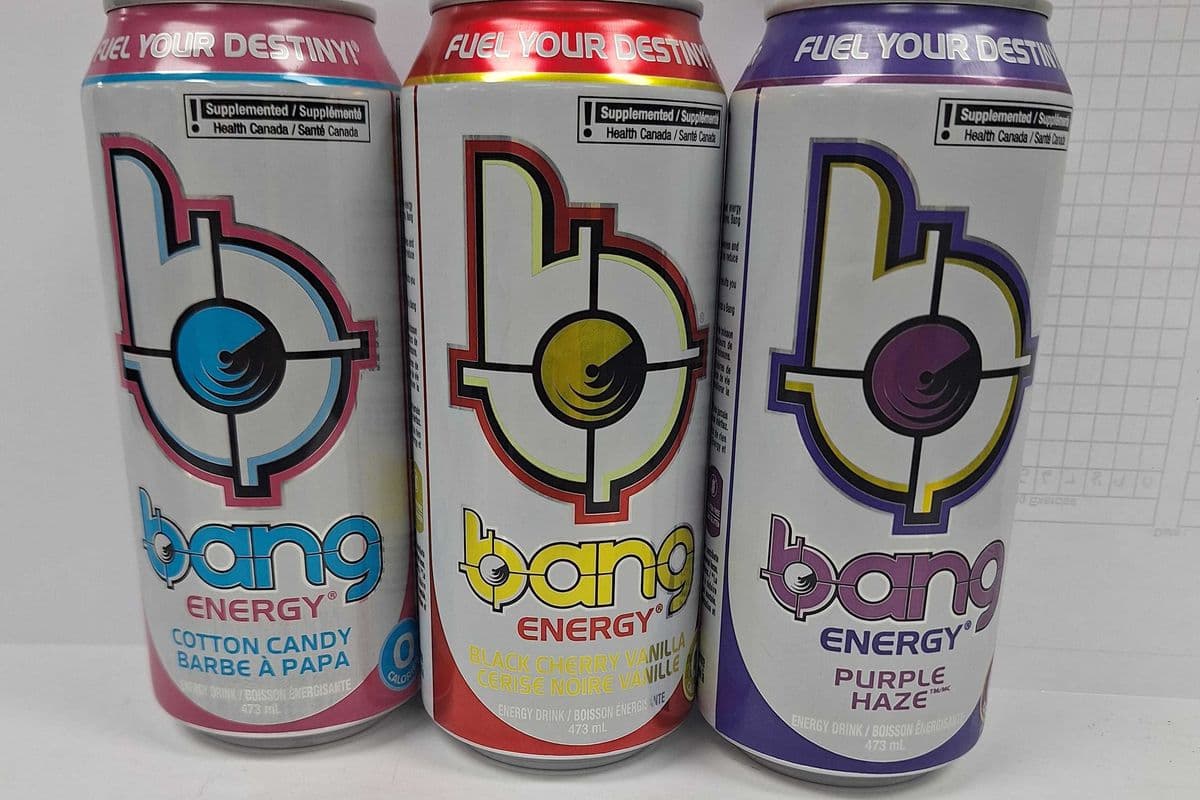 Bang Energy (473 ml) - 2 for $ 6.00