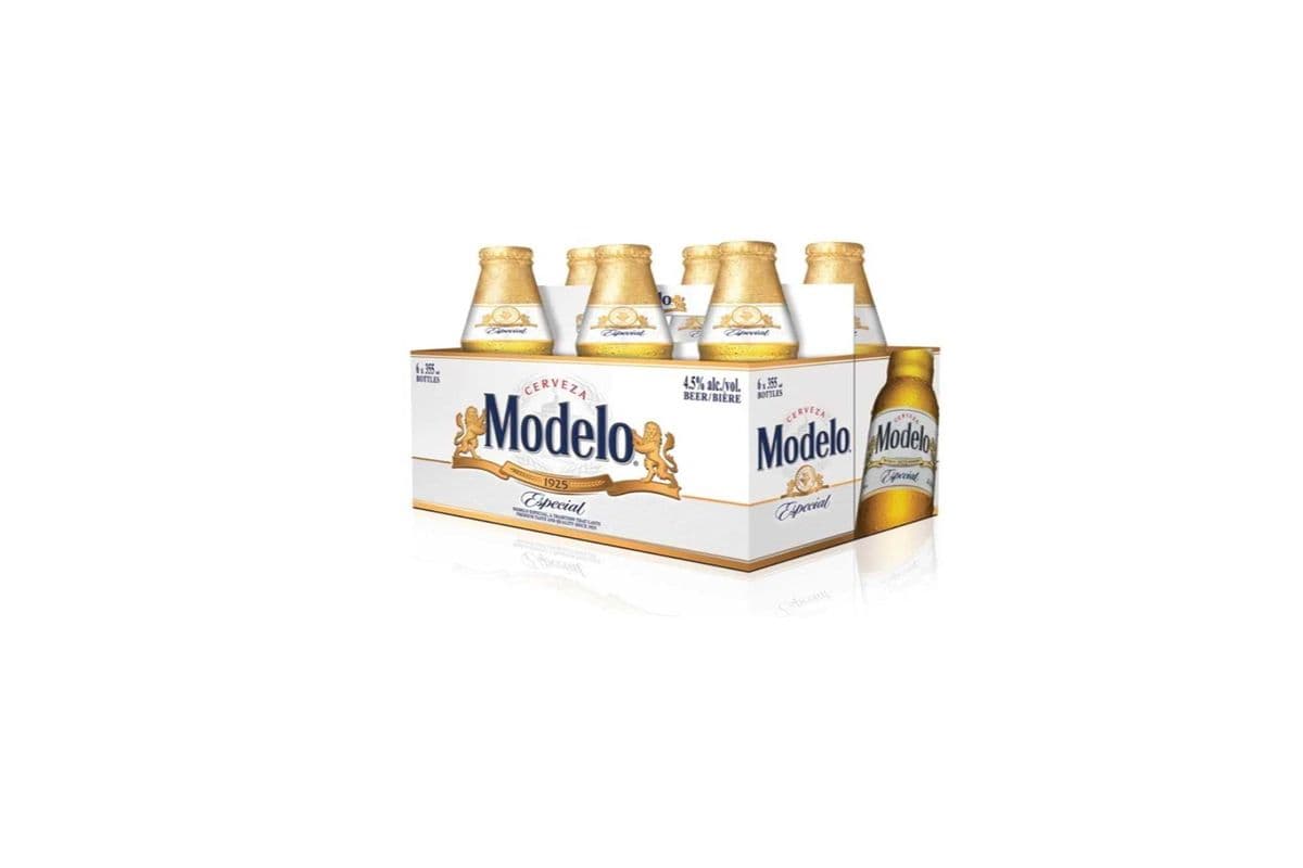 778777. MODELO ESPECIAL (6 x 355ML (BOTTLES))