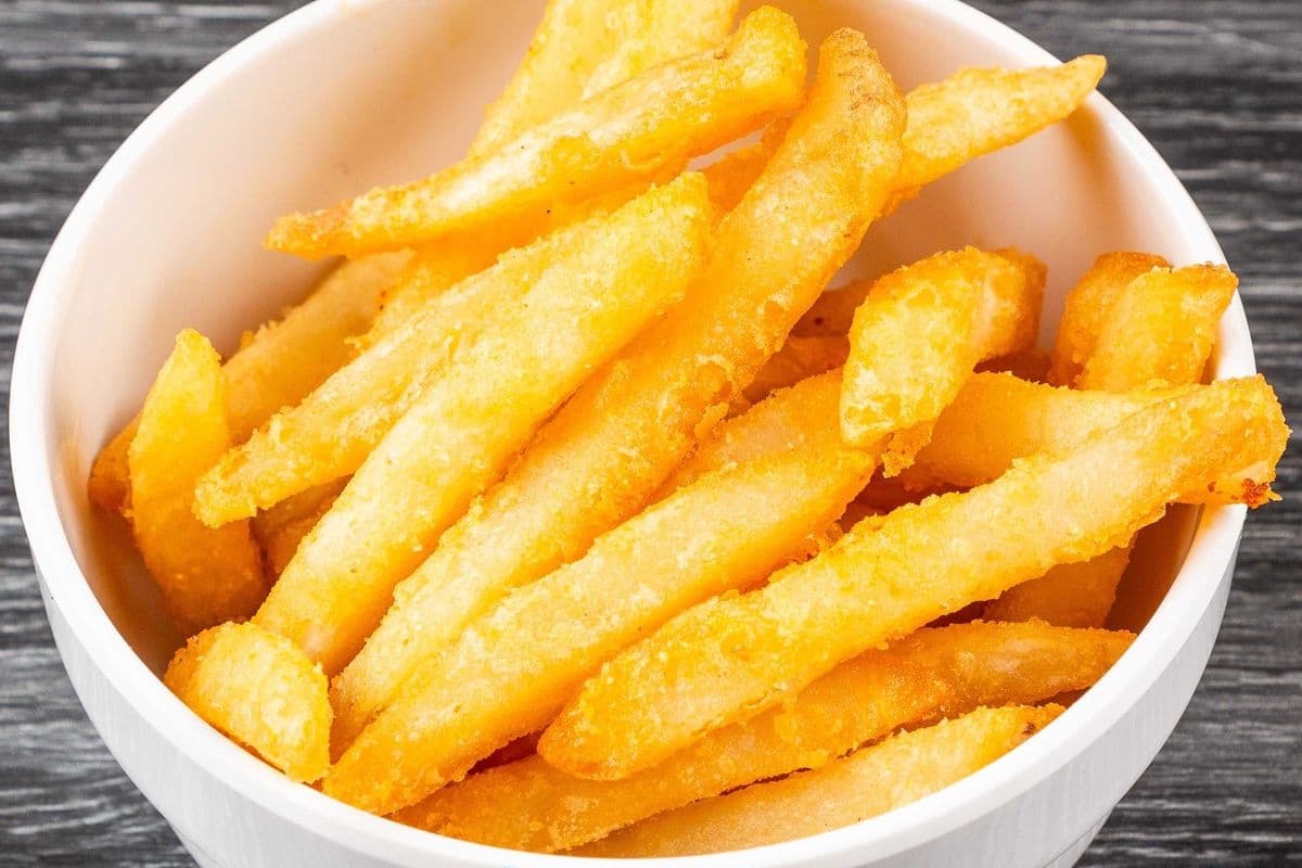 Fries