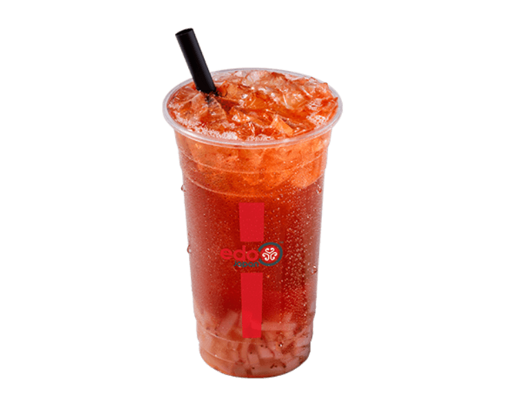 Strawberry Bubble Tea