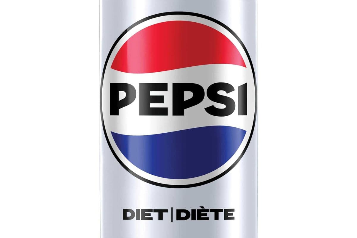 Diet Pepsi低糖百事可乐