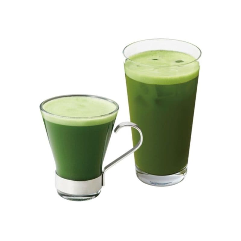 Matcha Americano