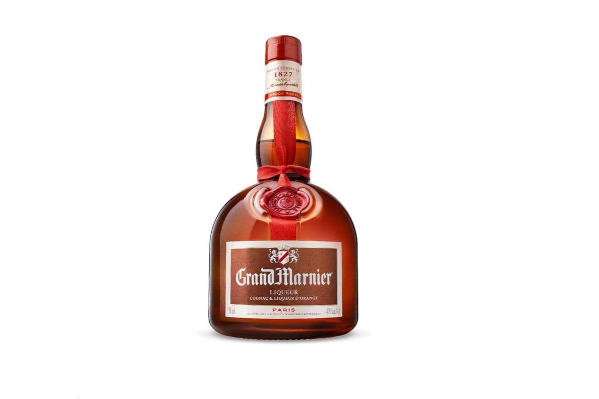 Grand Marnier (1 x 750 ml)