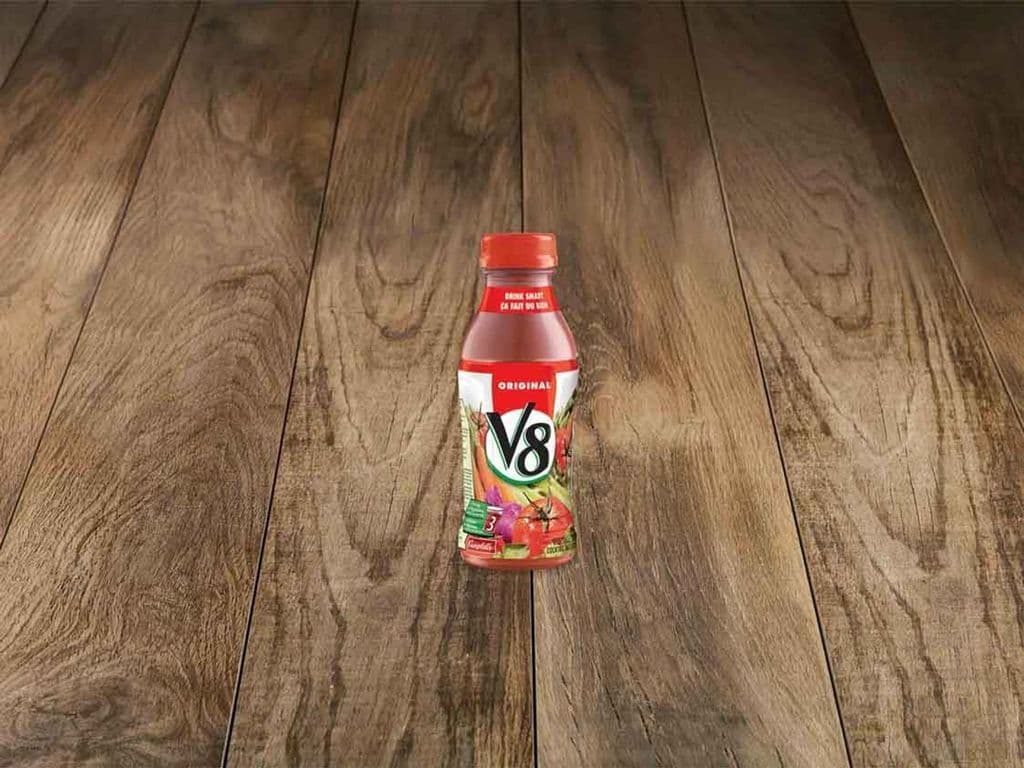 Jus de légumes V-8  / V-8 Vegetable Juice