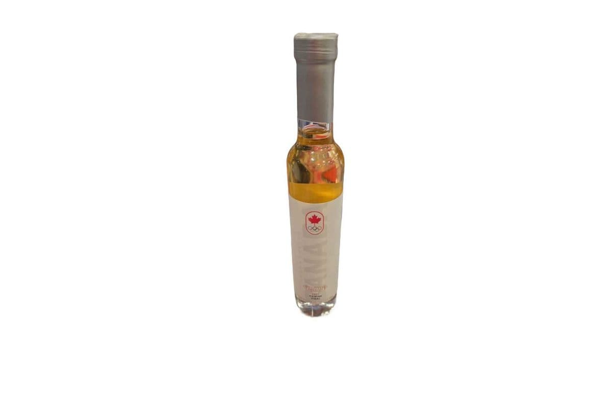Pilliteri estate ice wine vidal, 200ml (1 x 200 ml)