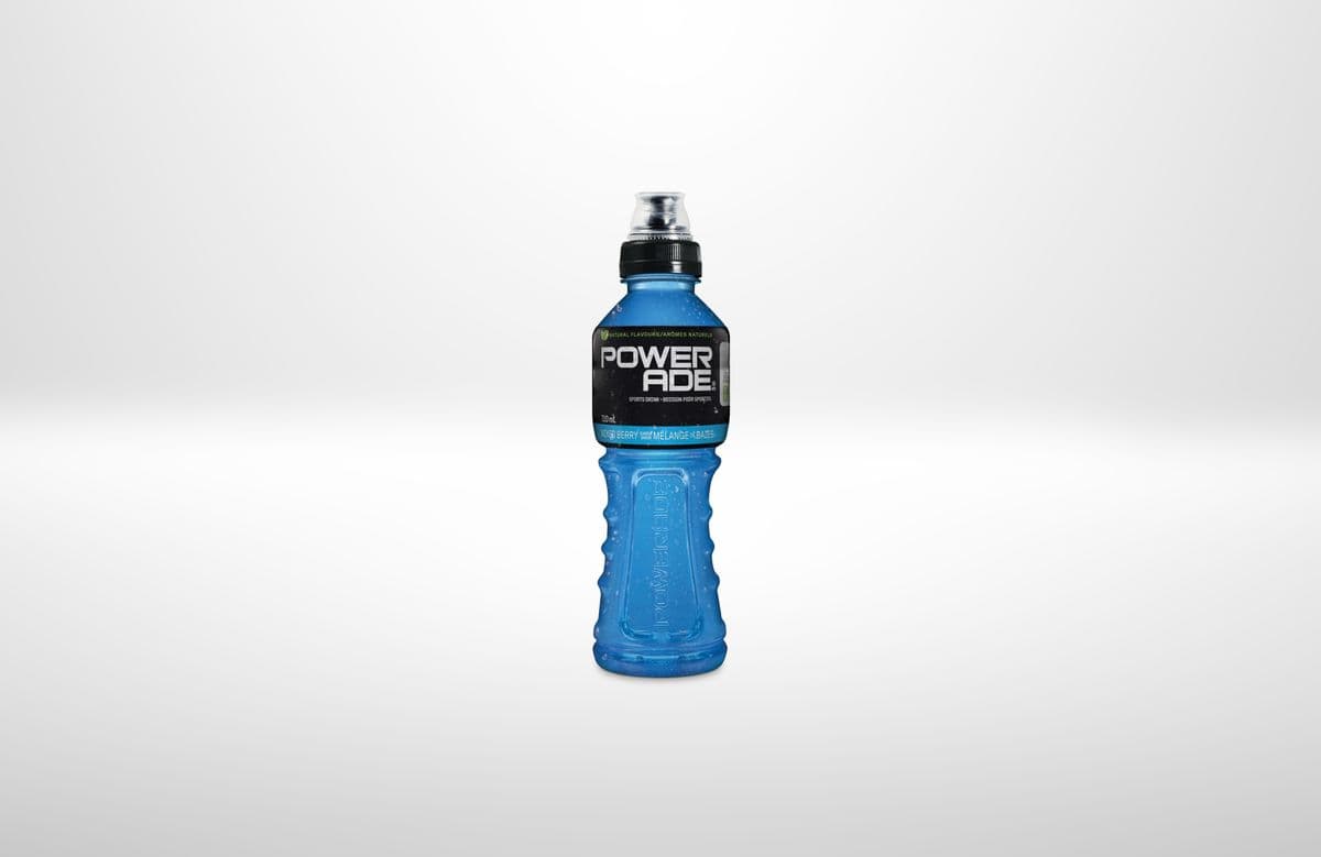 Powerade (710 ml)