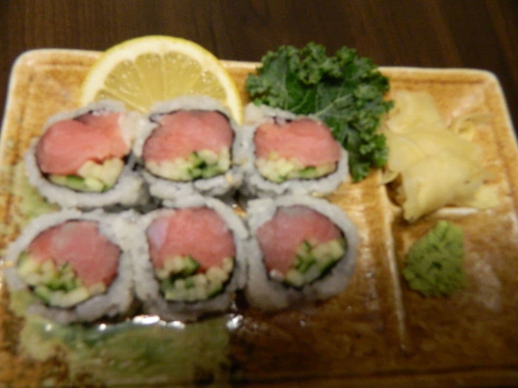 Tuna Roll