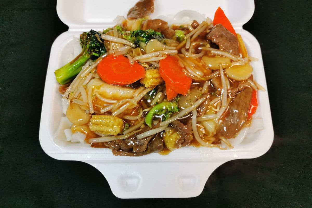 Chow Fun
