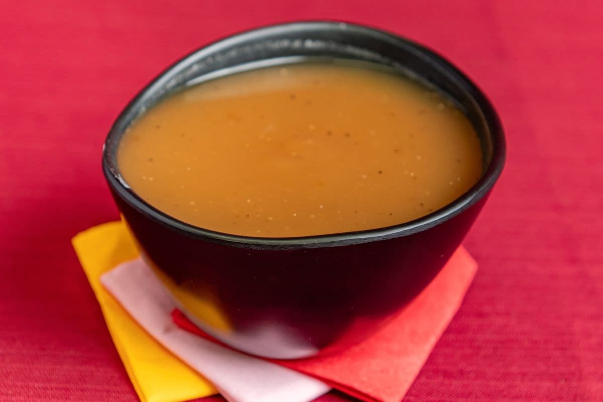 Gravy