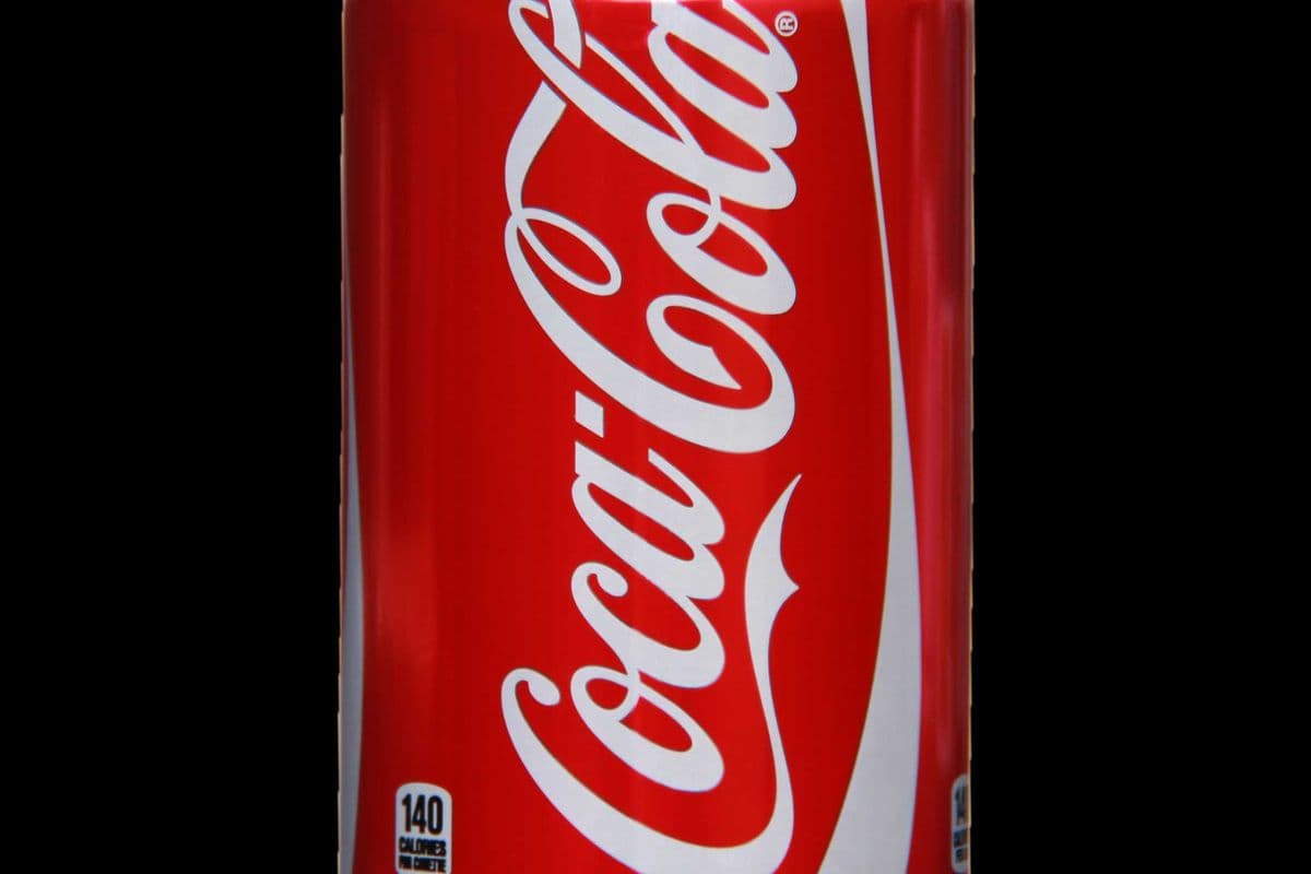 Coke