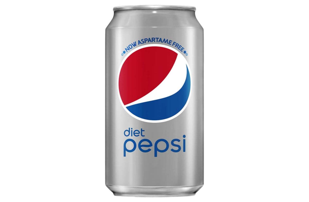 Pepsi diet