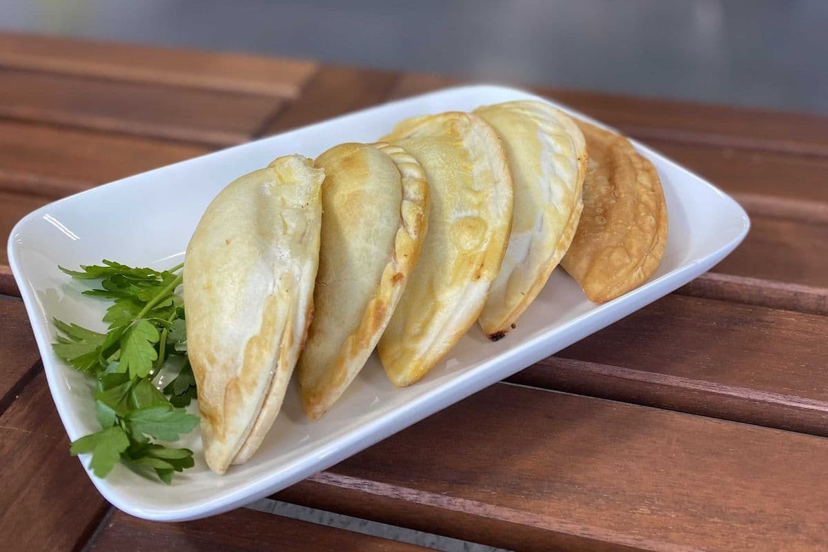 Empanada Family Pack