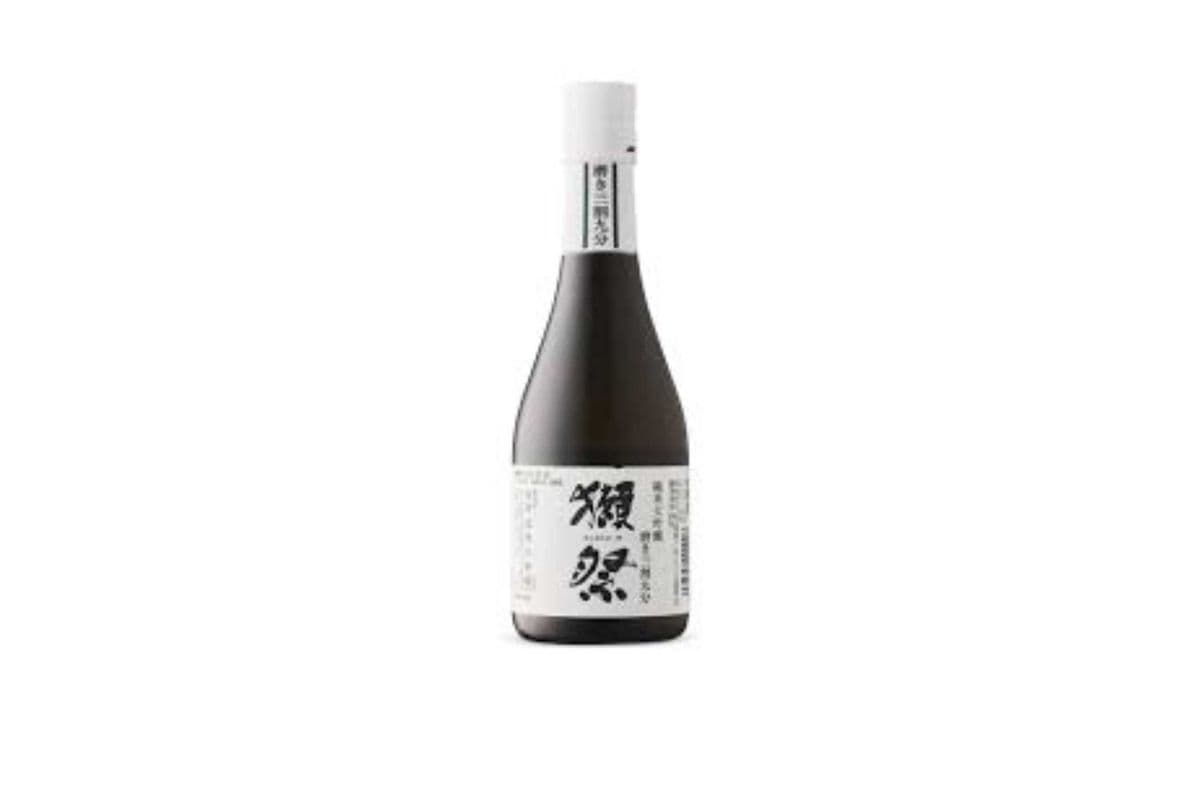 Dassai 39 Junmaisuper Premium (1 x 300 ml)