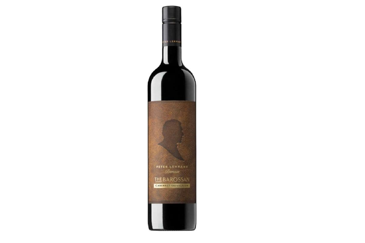 Peter Lehmann the Barossa Cabernet Sauvignon (1 x 750 ml)