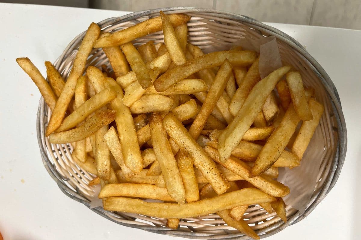 French Fries