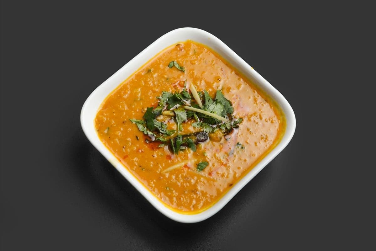 Dal Tadka