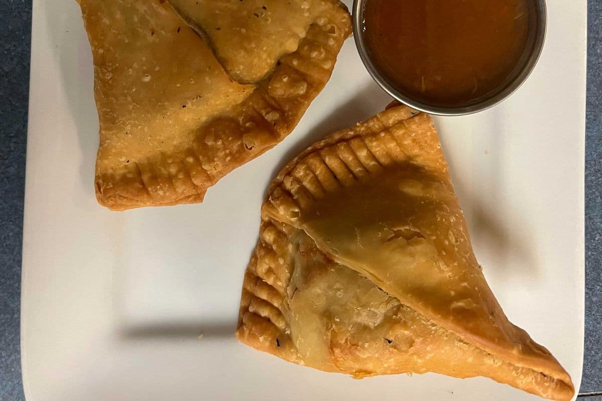 Samosa