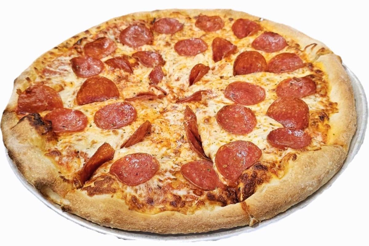 14" MEDIUM Pizza