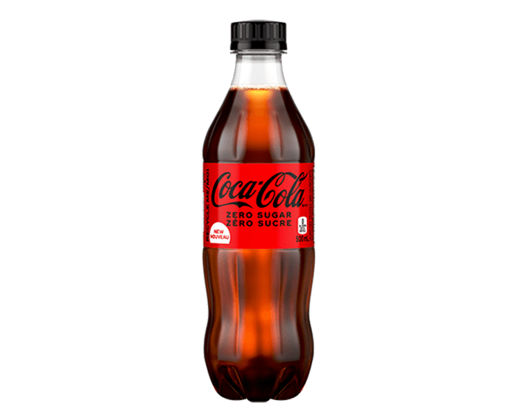 Bottled Pop