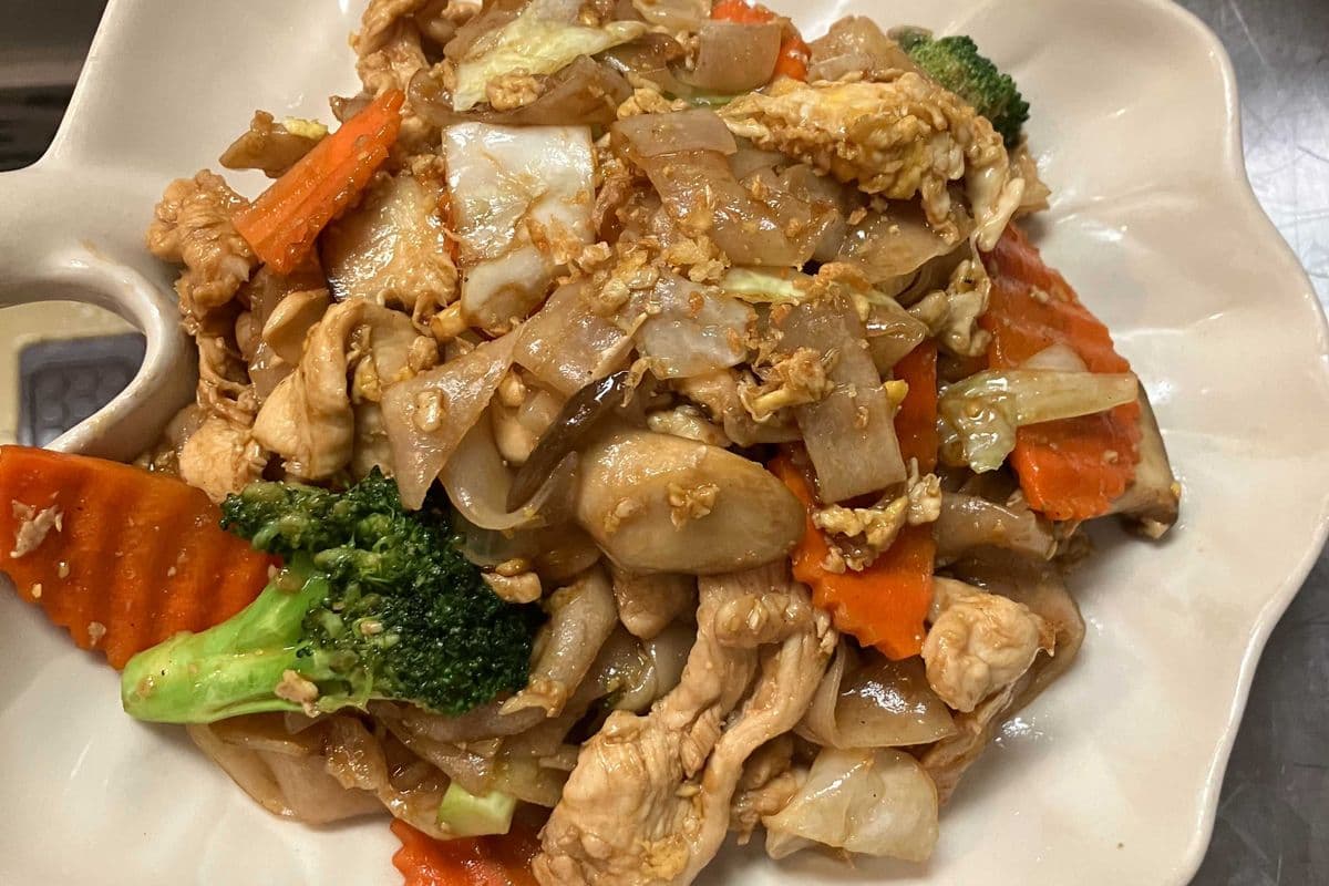 Pad See Ew