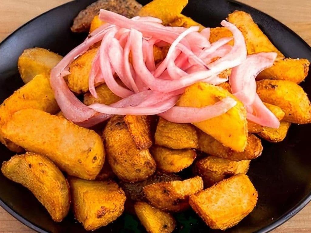 Pommes de terre / Potatoes