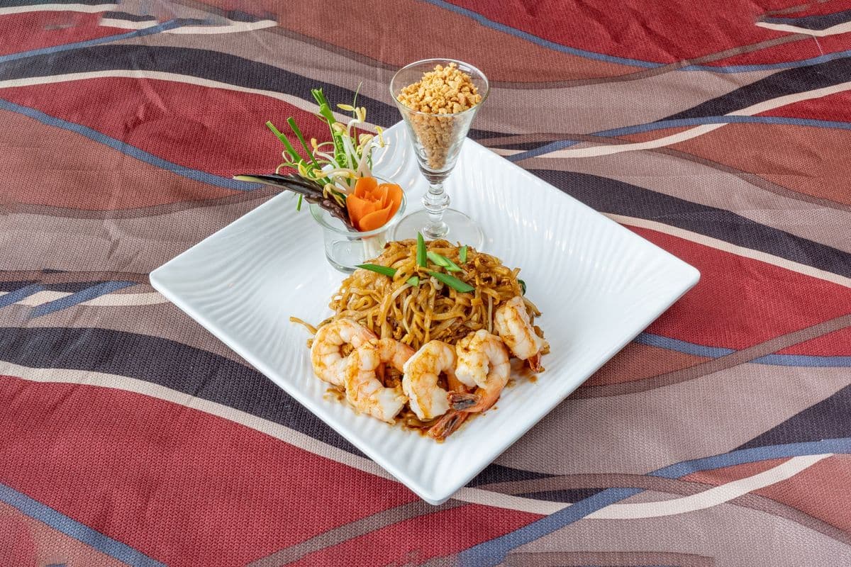 Pad Thai Noodle