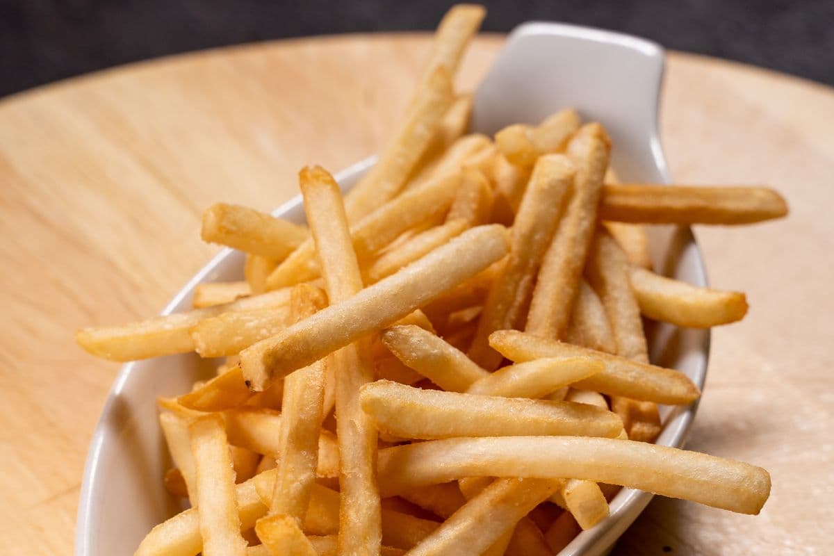 Fries