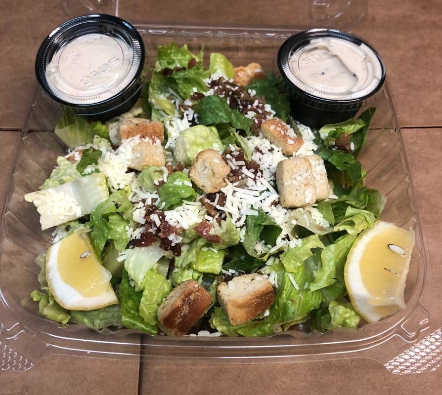 Caesar Salad