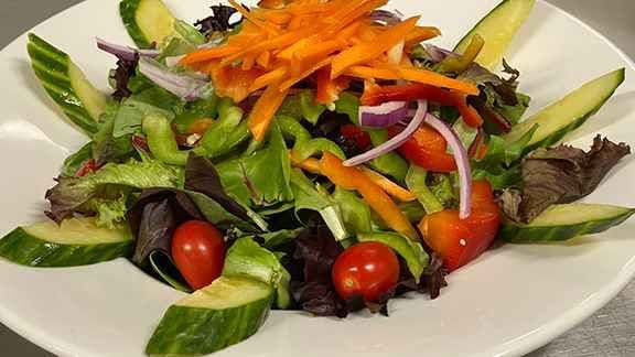Large House Salad
