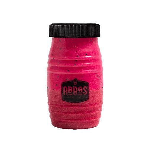 Dragonfruit Pineapple Strawberry Smoothie