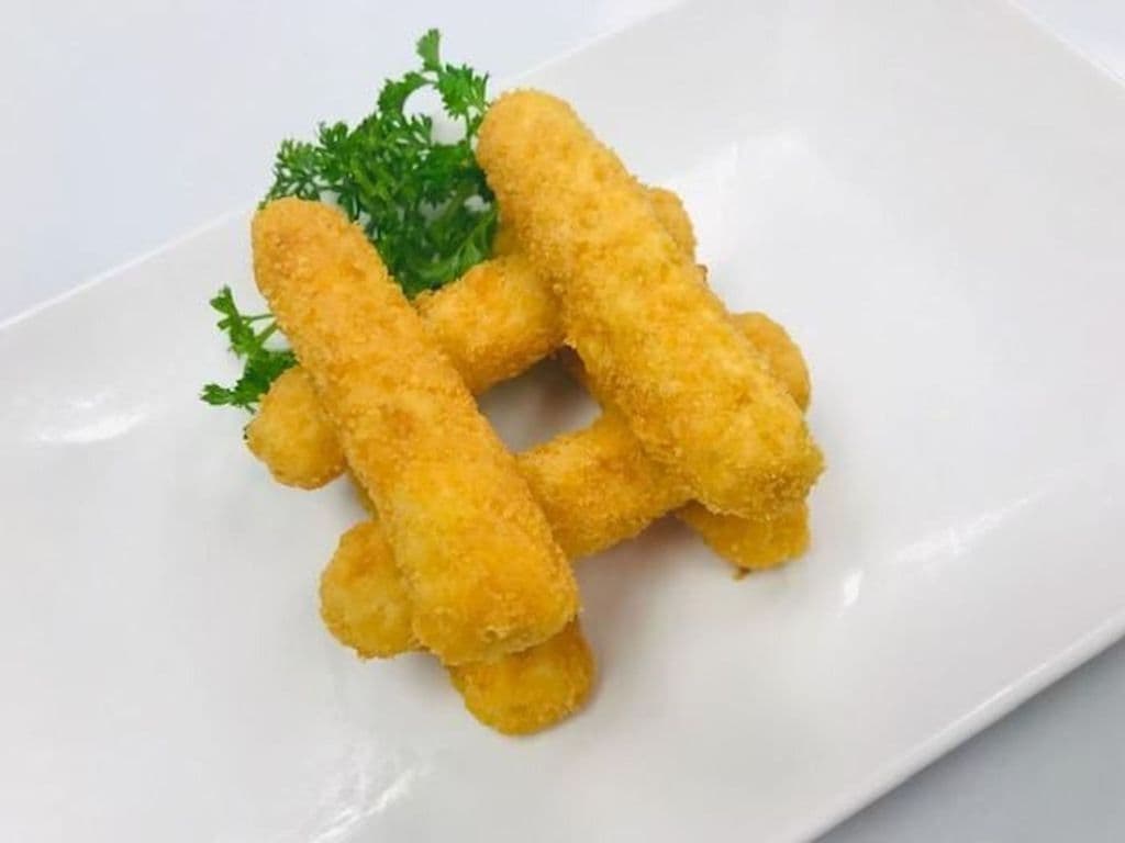Cheese Stick