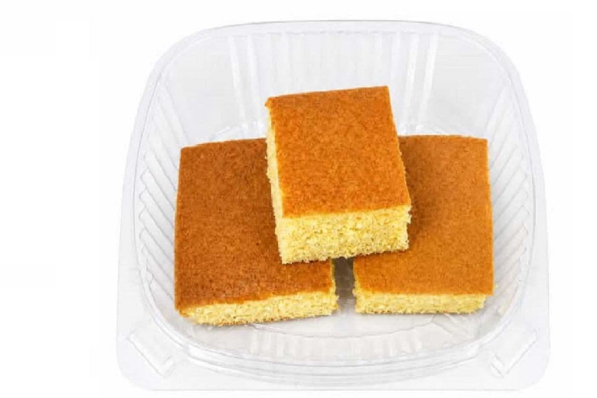 Homemade Cakes (3 Pcs)