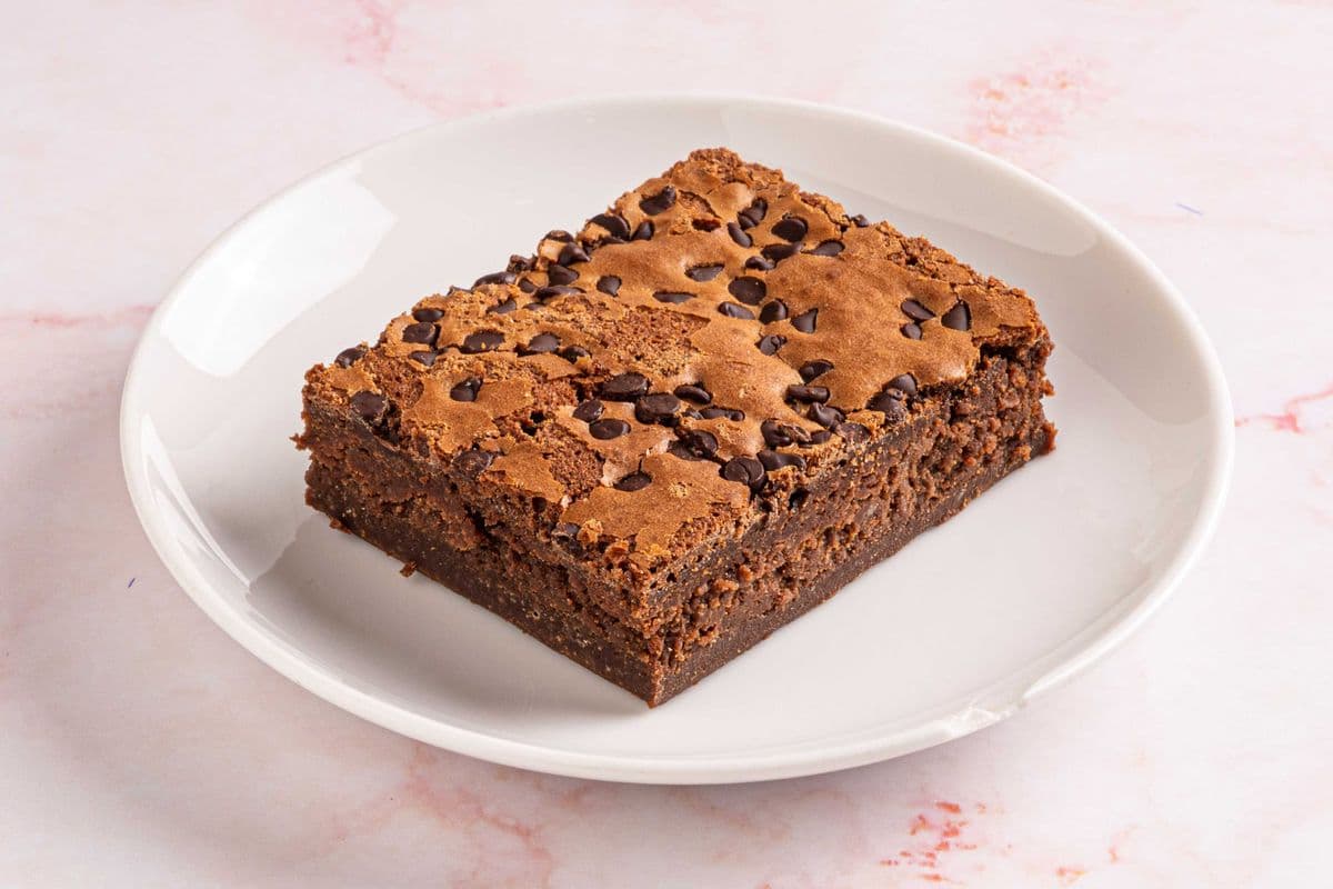 Bakeshop Brownie