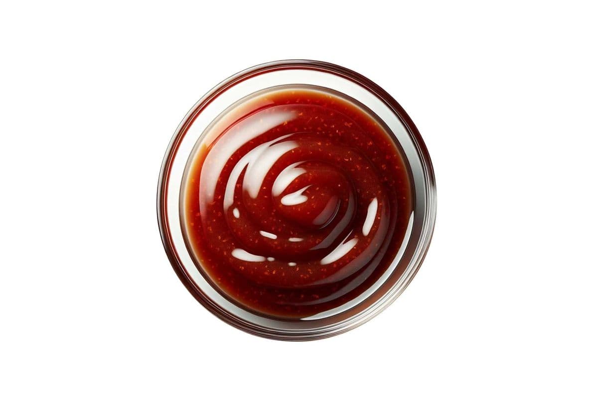Classic Plum Sauce
